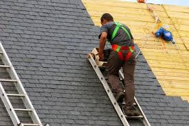 Professional Roofing Contractor in Seymour, TN